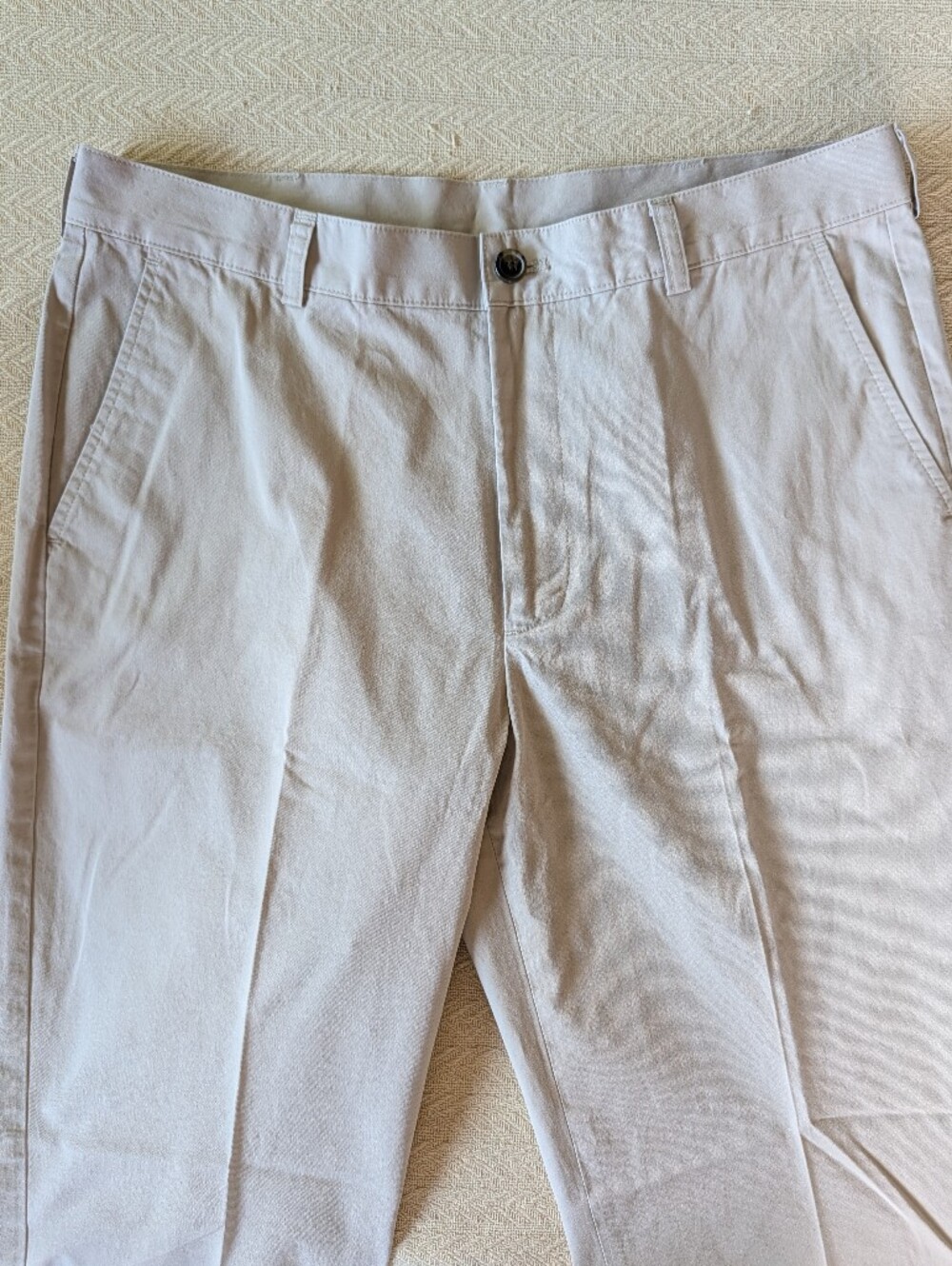Brooks Brothers Men’s Chinos